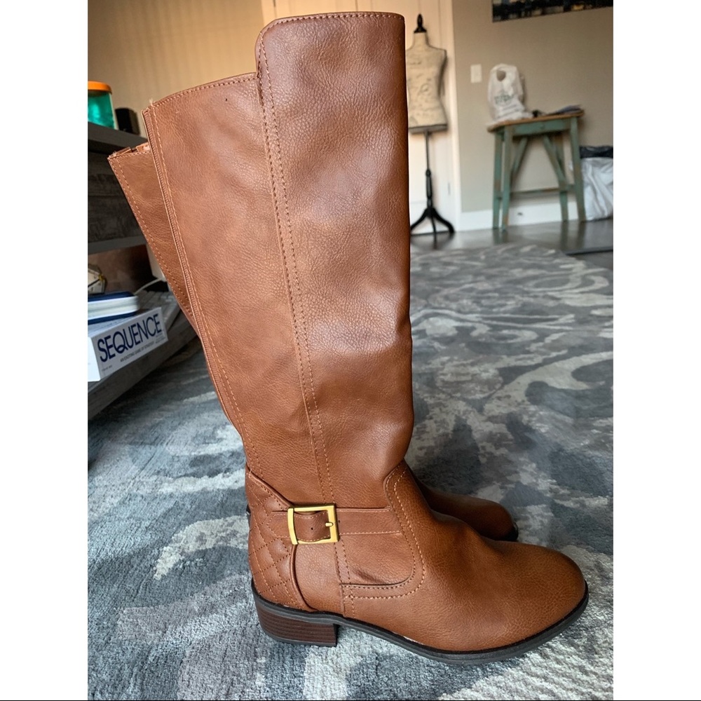 Arizona Riding Boots Women Size 7 NWOT